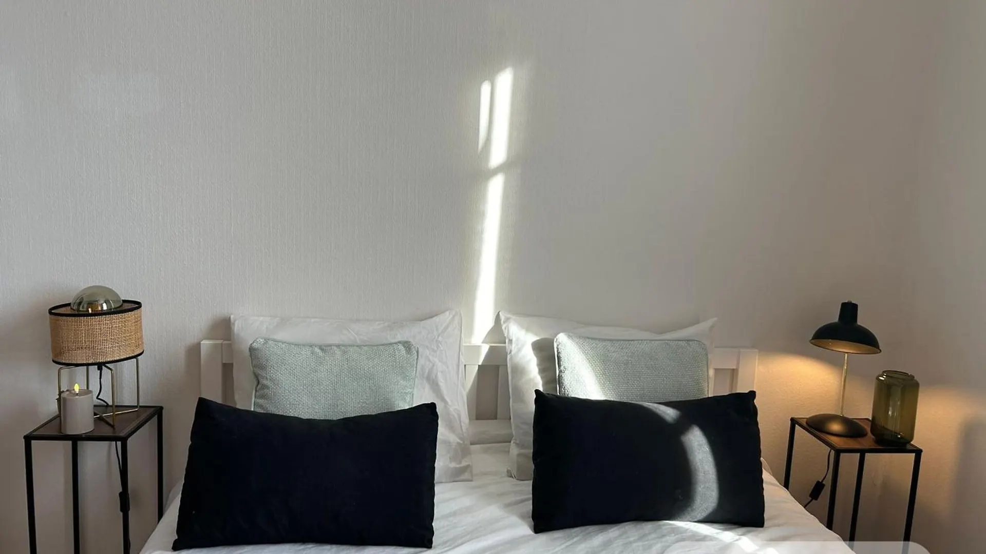 Apartment In The Heart Of Beausoleil