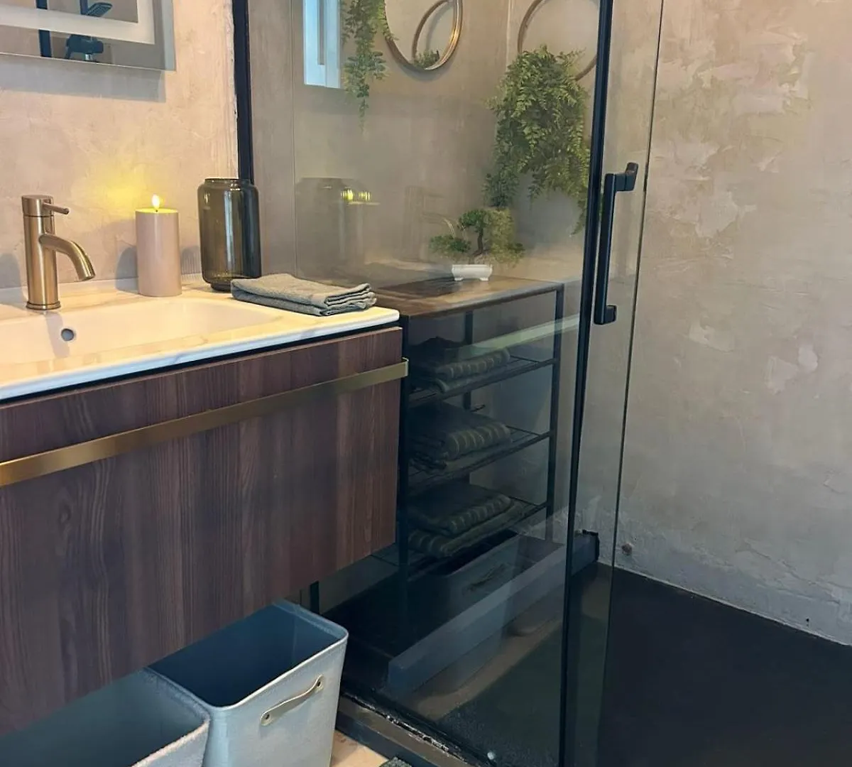 Apartment In The Heart Of Beausoleil