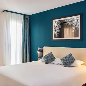 Adagio Monaco Palais Josephine Lägenhetshotell